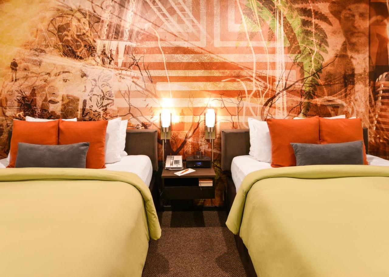 The Tangerine - A Burbank Hotel Exterior foto